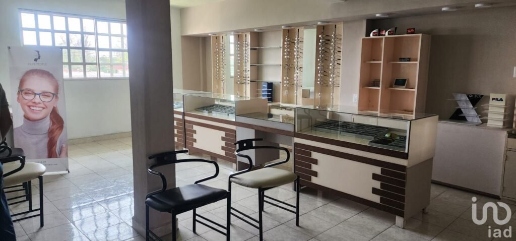 EDIFICIO EN VENTA  USO COMERCIAL CENTRO DE CHALCO