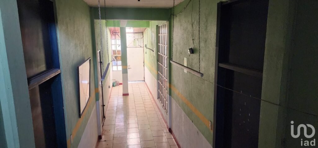 EDIFICIO EN VENTA  USO COMERCIAL CENTRO DE CHALCO