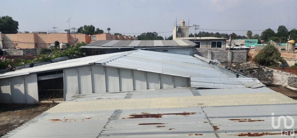 EDIFICIO EN VENTA  USO COMERCIAL CENTRO DE CHALCO