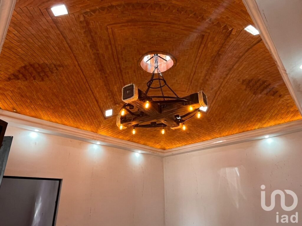 CASA EN VENTA EN MONTORO AGUASCALIENTES CERCA DE NISSAN