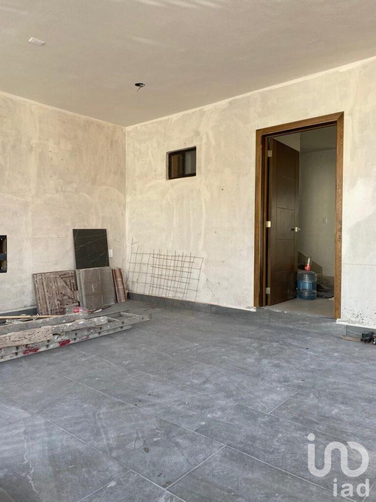 Casa en Preventa Cerca de la  Av Universidad Tampico Tamaulipas