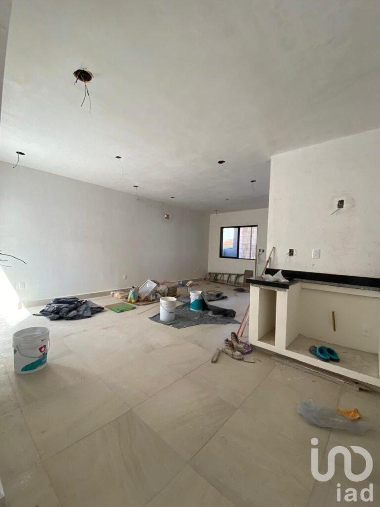 Casa en Preventa Cerca de la  Av Universidad Tampico Tamaulipas