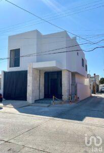 Casa en Preventa Cerca de la  Av Universidad Tampico Tamaulipas