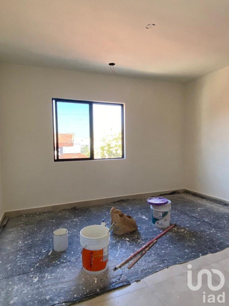 Casa en Preventa Cerca de la  Av Universidad Tampico Tamaulipas