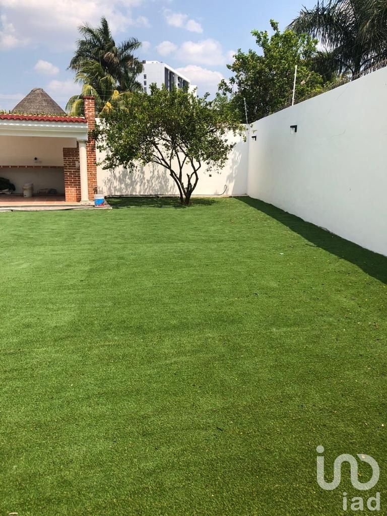 CASA EN RENTA UBICADA EN AMPLIACION SODZIL NORTE