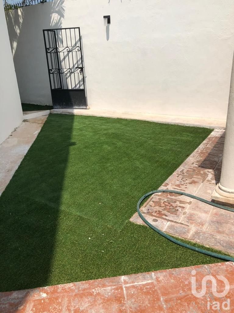 CASA EN RENTA UBICADA EN AMPLIACION SODZIL NORTE