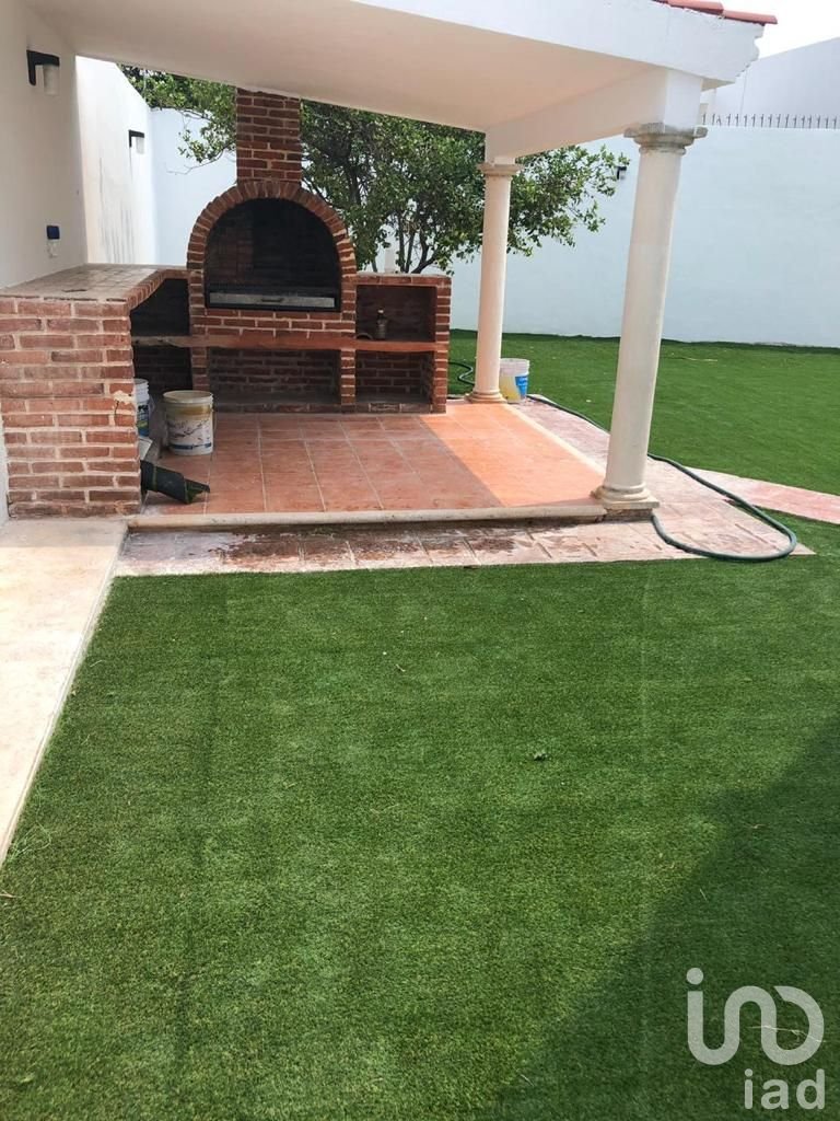 CASA EN RENTA UBICADA EN AMPLIACION SODZIL NORTE