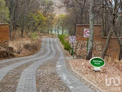 Terreno en Reserva de los Encinos (Reserva Ecologica)