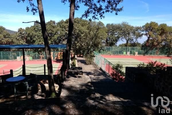 Terreno en Reserva de los Encinos (Reserva Ecologica)