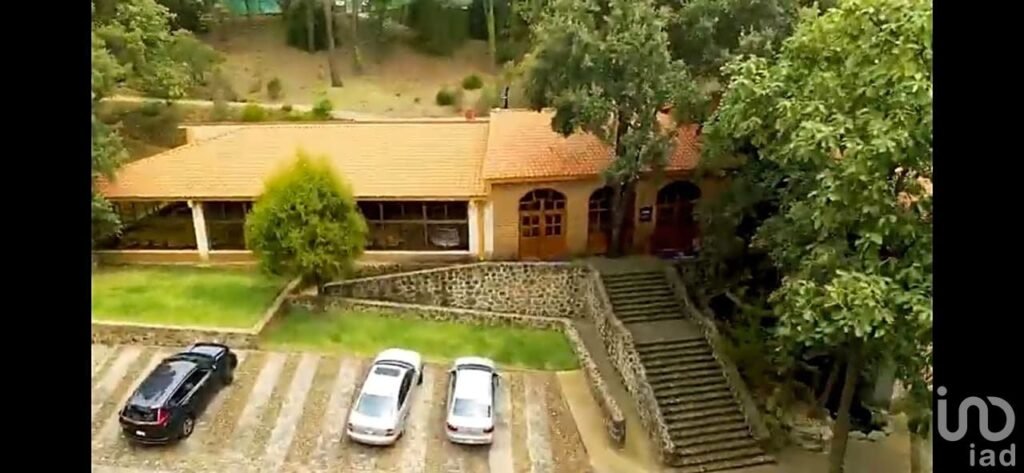 Terreno en Reserva de los Encinos (Reserva Ecologica)