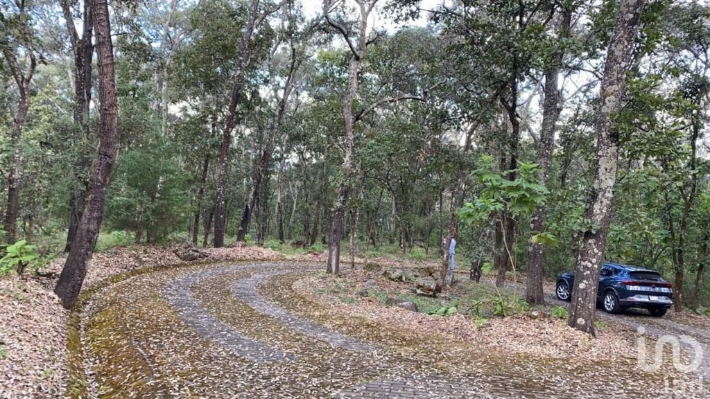 Terreno en Reserva de los Encinos (Reserva Ecologica)