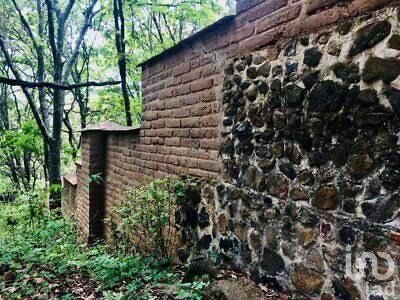 Terreno en Reserva de los Encinos (Reserva Ecologica)