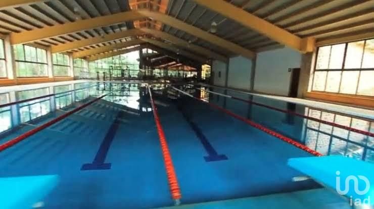 Terreno en Reserva de los Encinos (Reserva Ecologica)