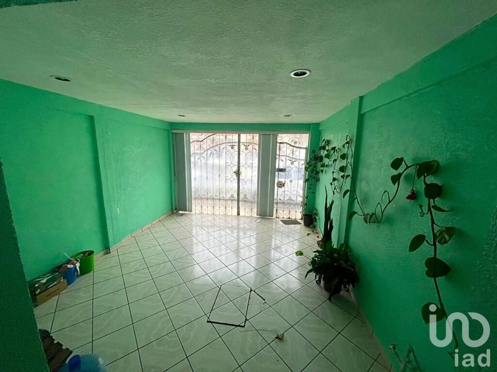 VENTA DE CASA EN PATZCUARO MICH JUNTO A CENTRAL CAMIONERA