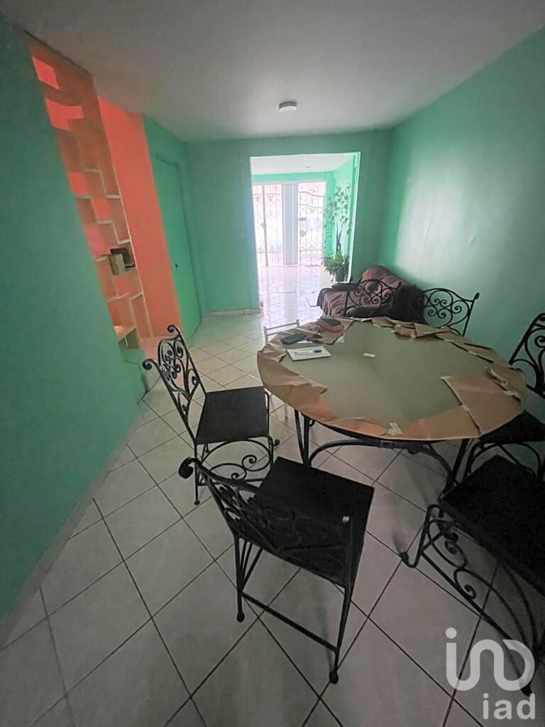 VENTA DE CASA EN PATZCUARO MICH JUNTO A CENTRAL CAMIONERA