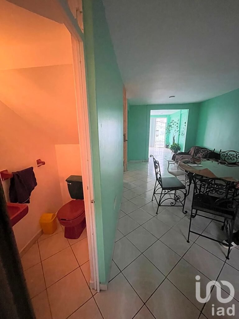 VENTA DE CASA EN PATZCUARO MICH JUNTO A CENTRAL CAMIONERA