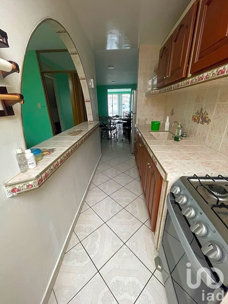 VENTA DE CASA EN PATZCUARO MICH JUNTO A CENTRAL CAMIONERA