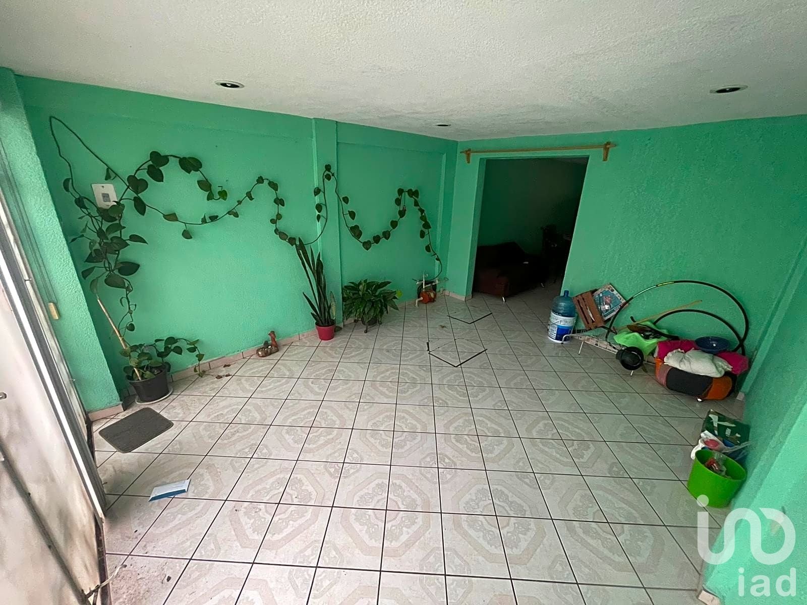 VENTA DE CASA EN PATZCUARO MICH JUNTO A CENTRAL CAMIONERA