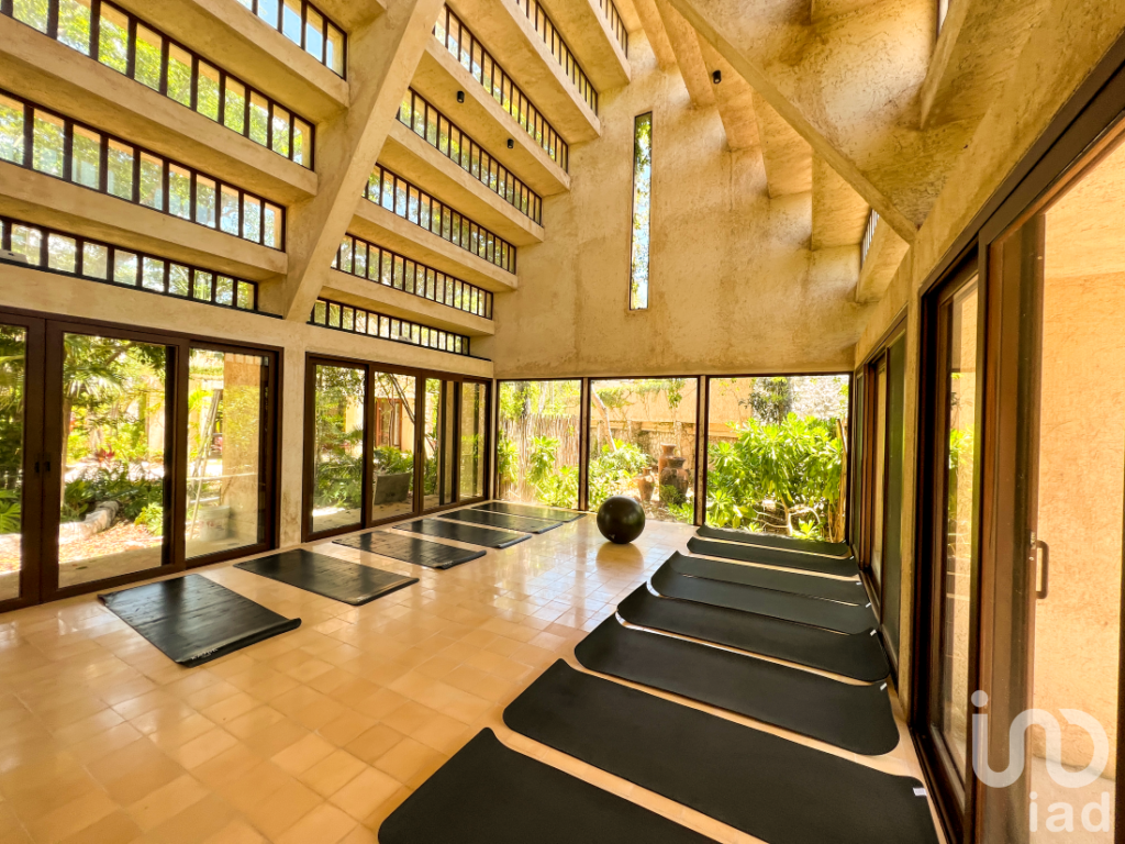 Lote Residencial Exclusivo en Desarrollo de Lujo en Tulum.