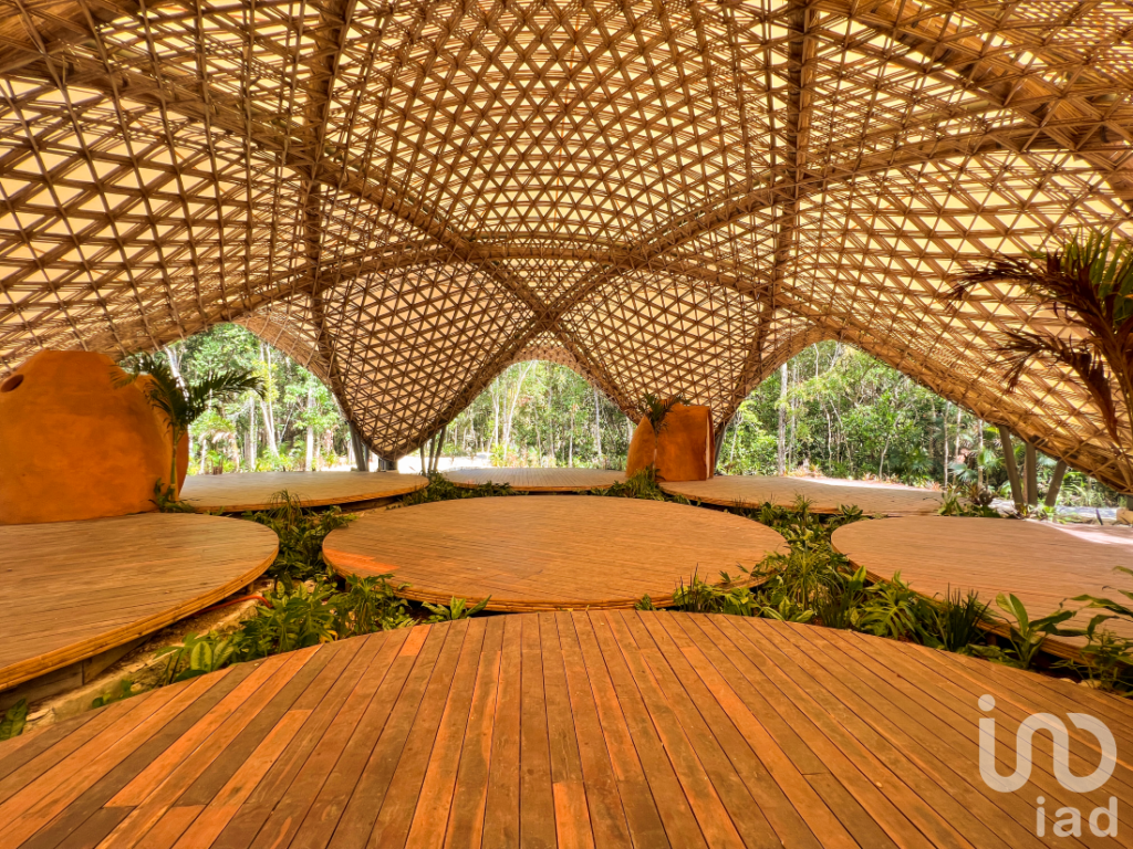 Lote Residencial Exclusivo en Desarrollo de Lujo en Tulum.