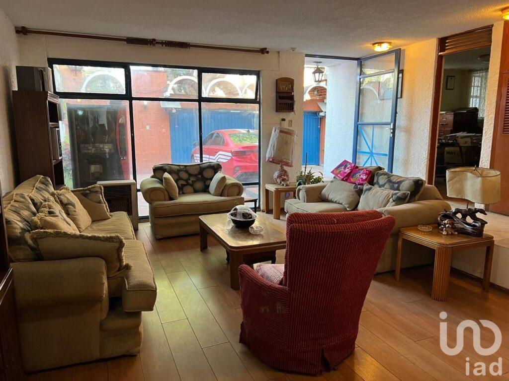 Casa 4 recamaras en venta, Benito Juarez