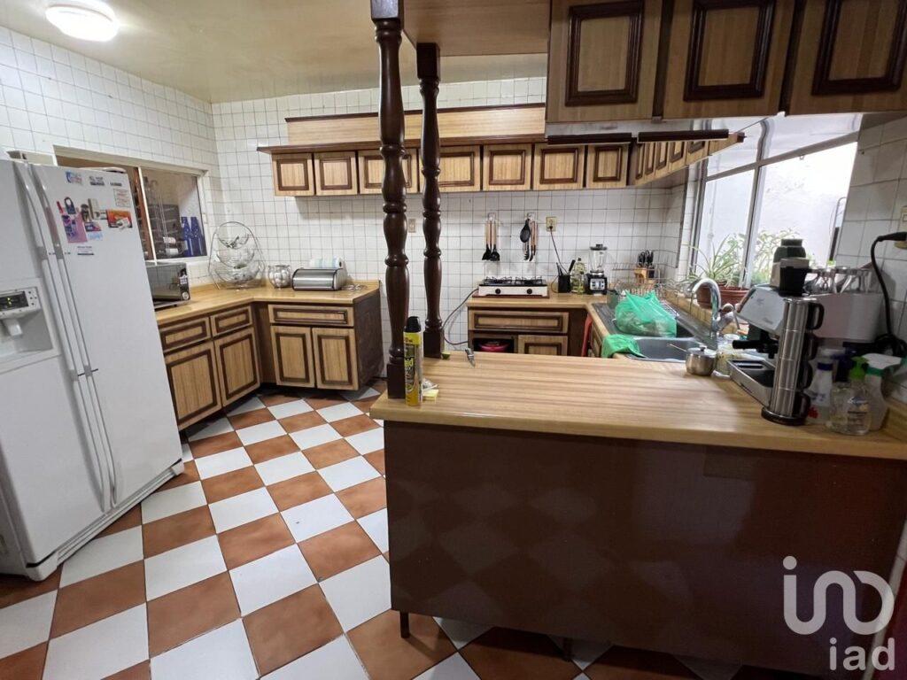 Casa 4 recamaras en venta, Benito Juarez