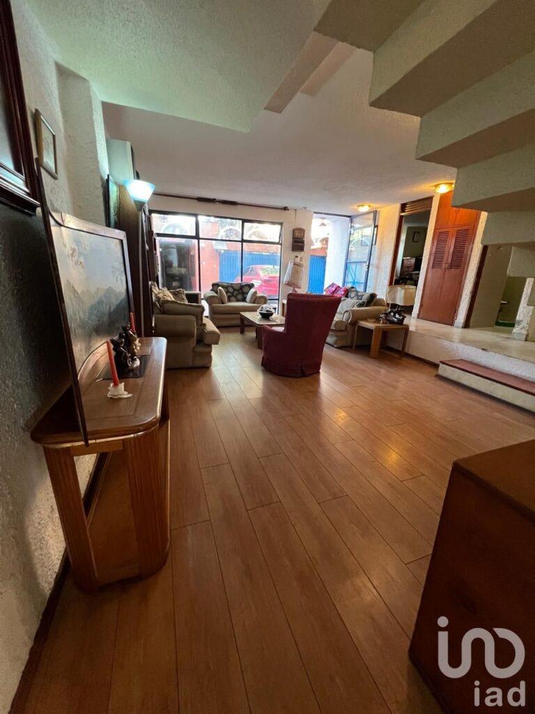 Casa 4 recamaras en venta, Benito Juarez