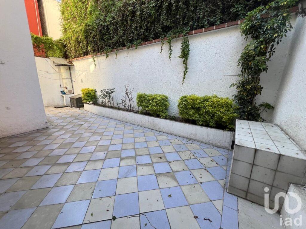 Casa 4 recamaras en venta, Benito Juarez