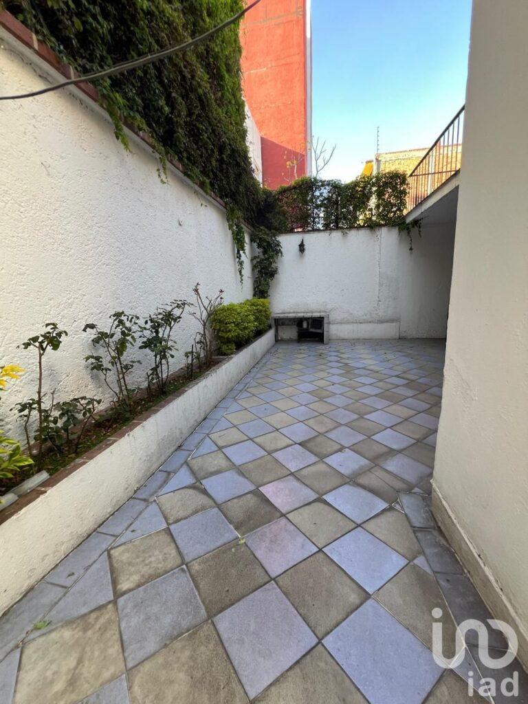 Casa 4 recamaras en venta, Benito Juarez