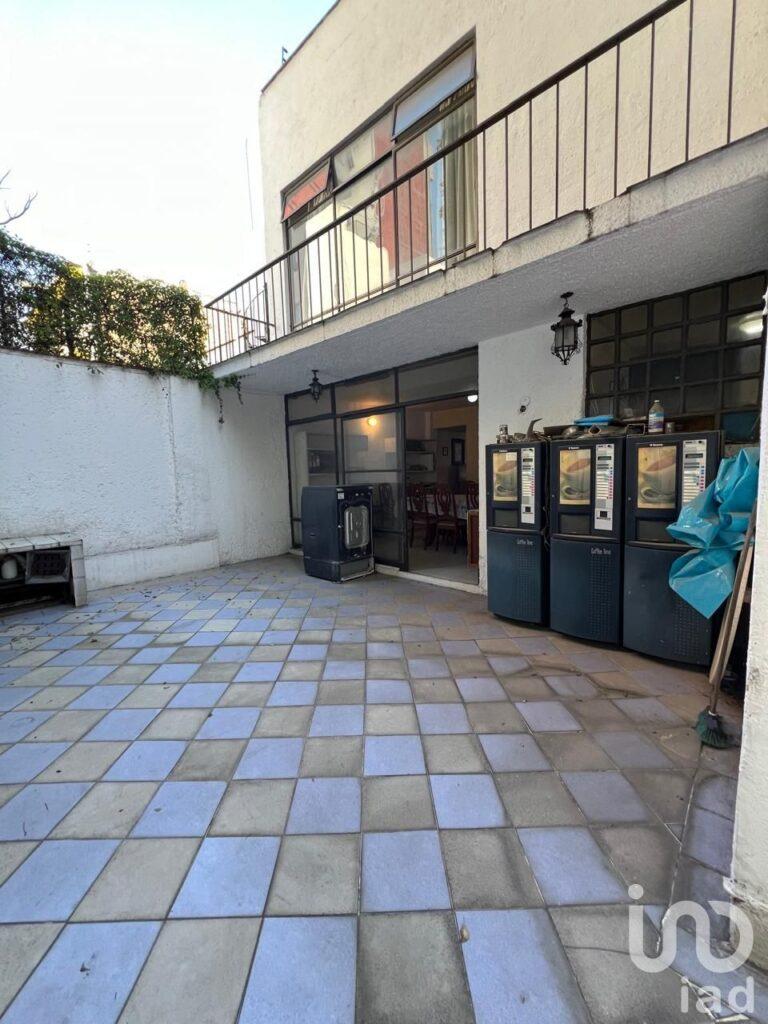 Casa 4 recamaras en venta, Benito Juarez