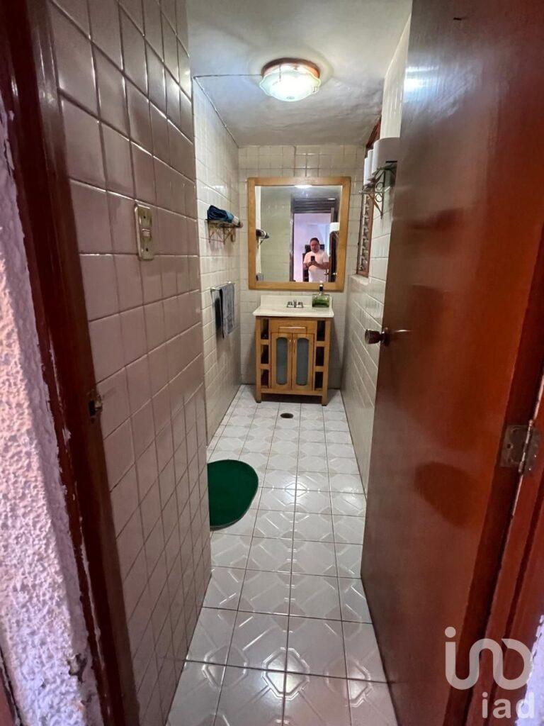 Casa 4 recamaras en venta, Benito Juarez