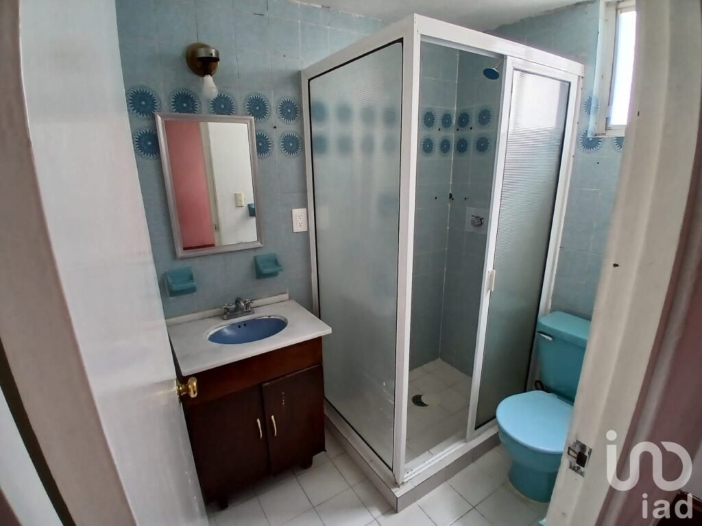 Departamento en venta. Ofrezca. Dos pisos. 3 recamaras 2 baños. Tlalpan, Ciudad de México