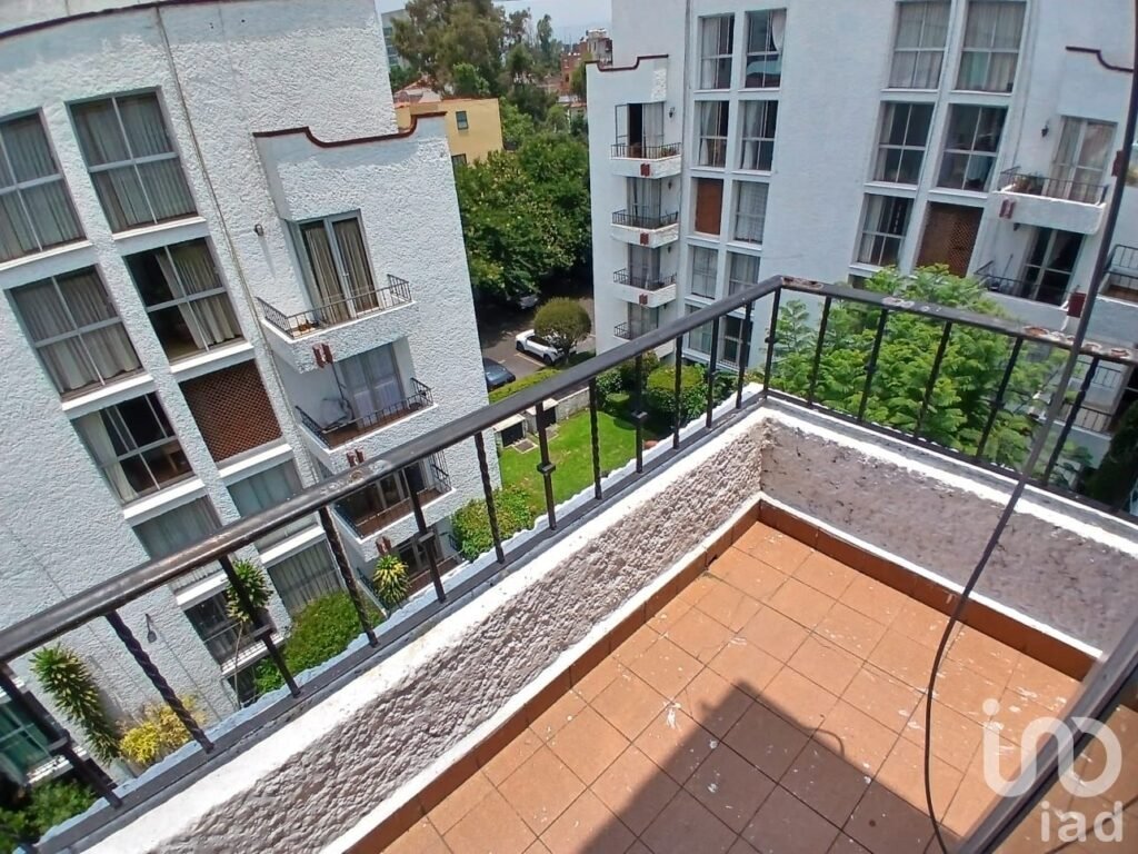 Departamento en venta. Ofrezca. Dos pisos. 3 recamaras 2 baños. Tlalpan, Ciudad de México