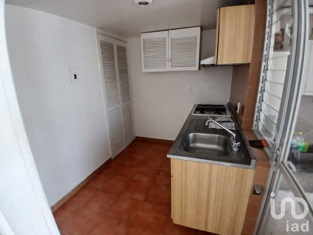 Departamento en venta. Ofrezca. Dos pisos. 3 recamaras 2 baños. Tlalpan, Ciudad de México
