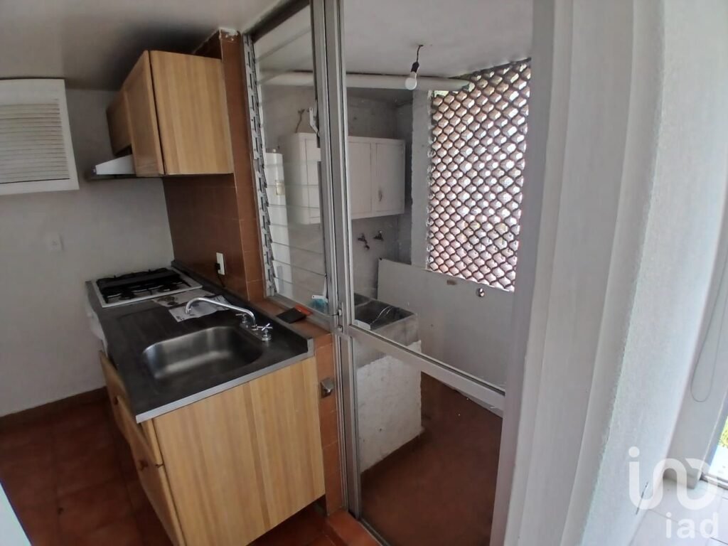 Departamento en venta. Ofrezca. Dos pisos. 3 recamaras 2 baños. Tlalpan, Ciudad de México