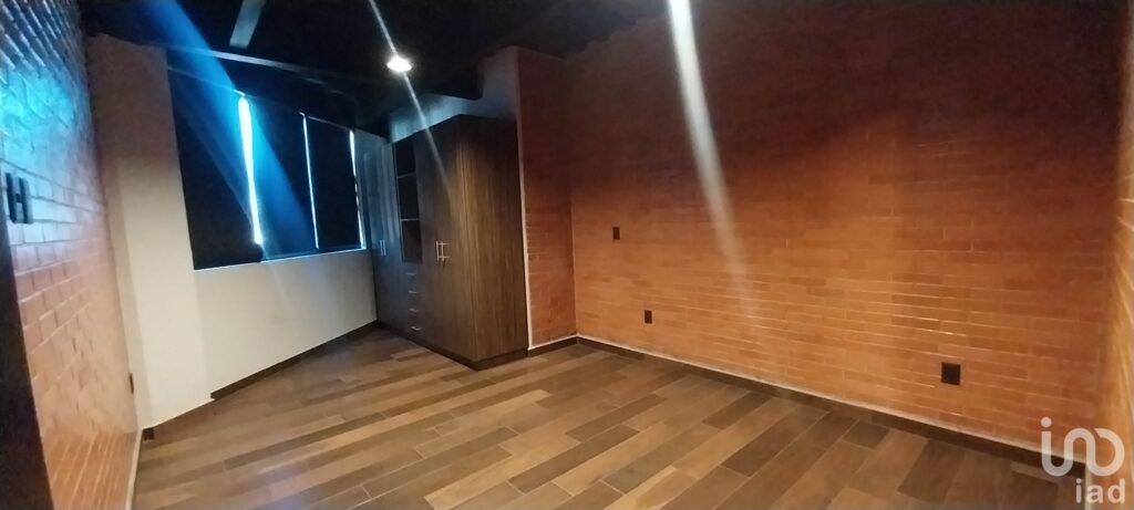 Se renta departamento Moderno, tipo industrial en Pachuca, Hidalgo