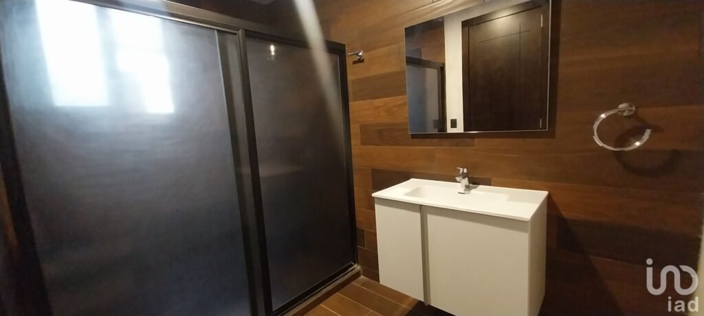 Se renta departamento Moderno, tipo industrial en Pachuca, Hidalgo