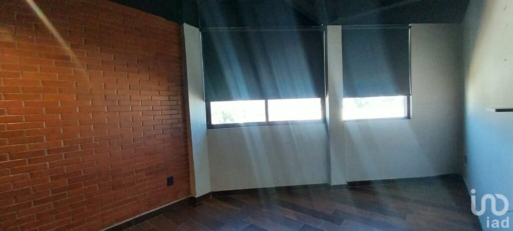 Se renta departamento Moderno, tipo industrial en Pachuca, Hidalgo