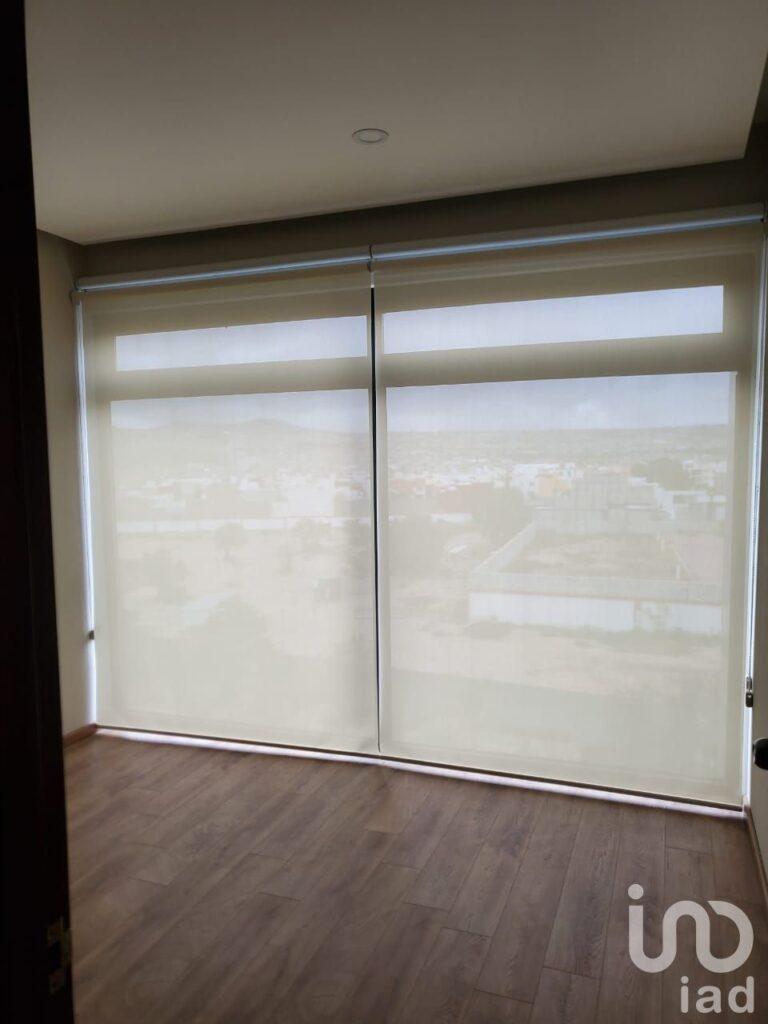 Se renta moderno departamento con amenidades en Dioon, Pachuca, Hidalgo