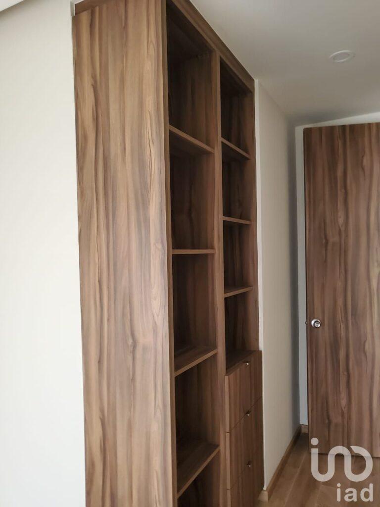 Se renta moderno departamento con amenidades en Dioon, Pachuca, Hidalgo