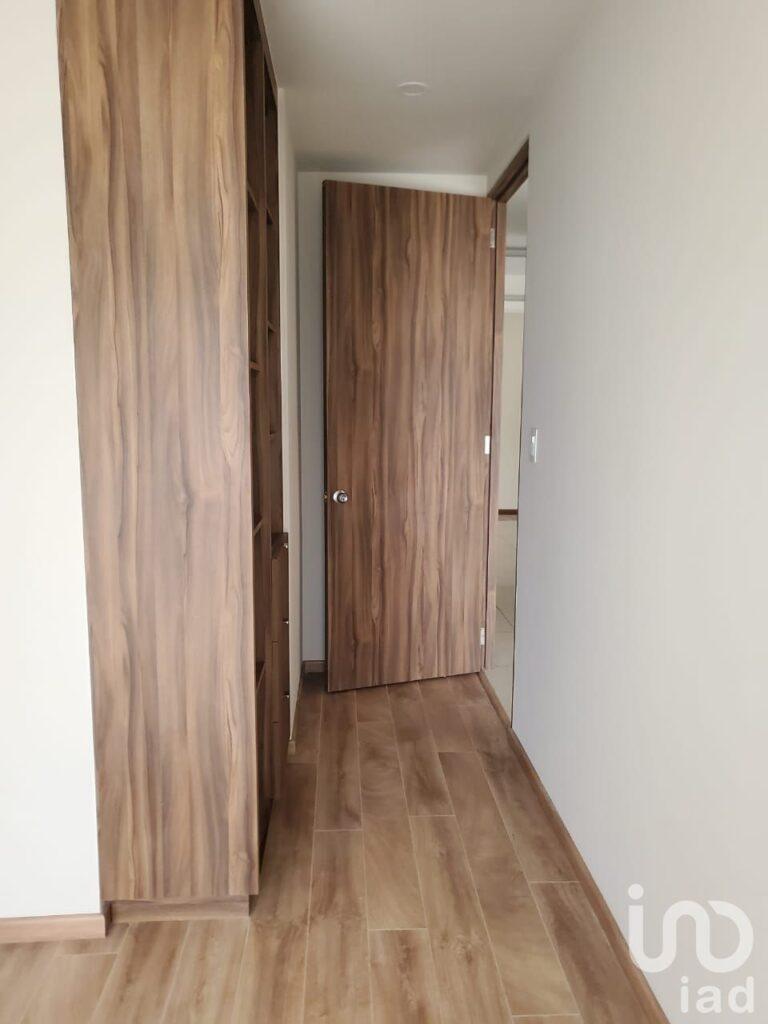 Se renta moderno departamento con amenidades en Dioon, Pachuca, Hidalgo