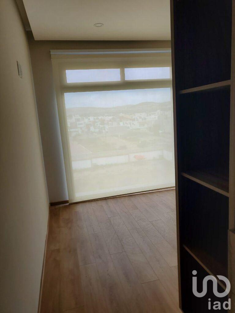 Se renta moderno departamento con amenidades en Dioon, Pachuca, Hidalgo