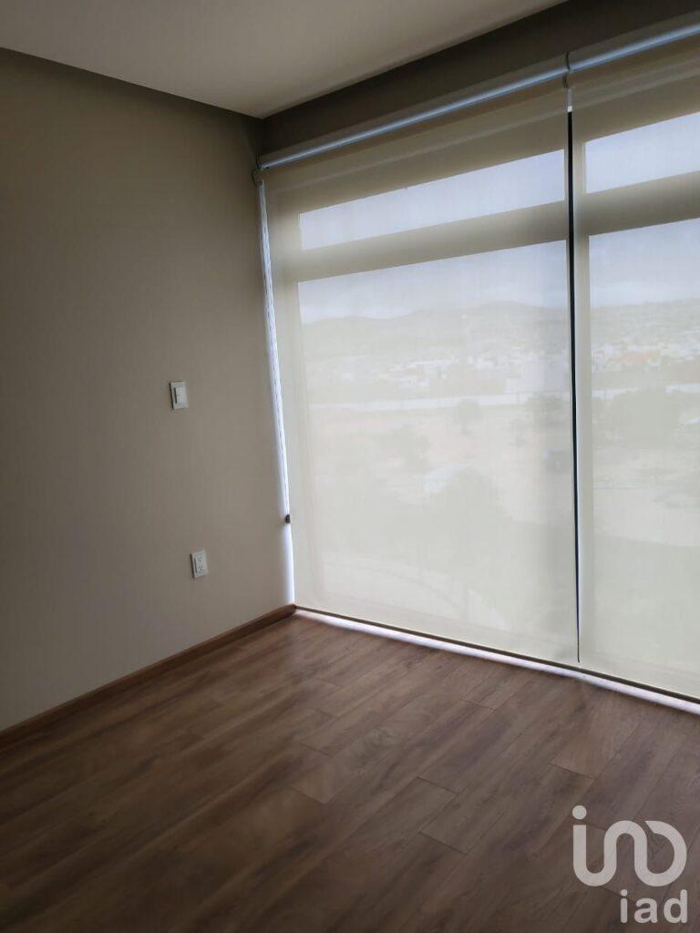 Se renta moderno departamento con amenidades en Dioon, Pachuca, Hidalgo
