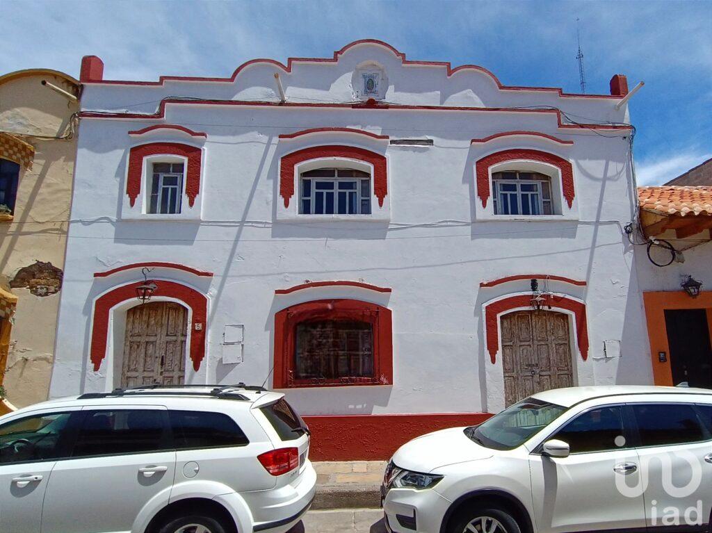 Casa Centrica en Venta, San Cristóbal de las Casas, Chiapas