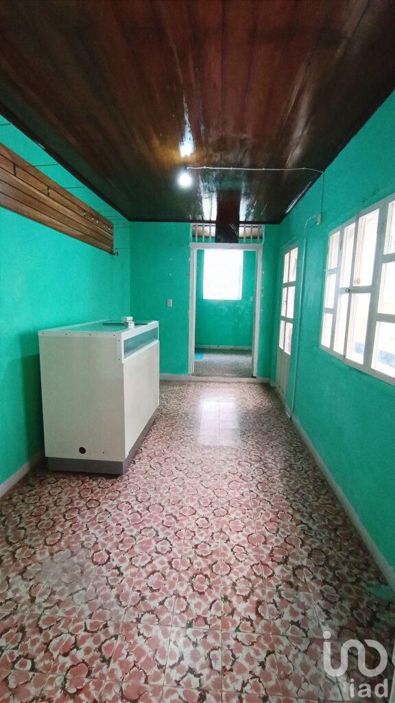 Casa Centrica en Venta, San Cristóbal de las Casas, Chiapas