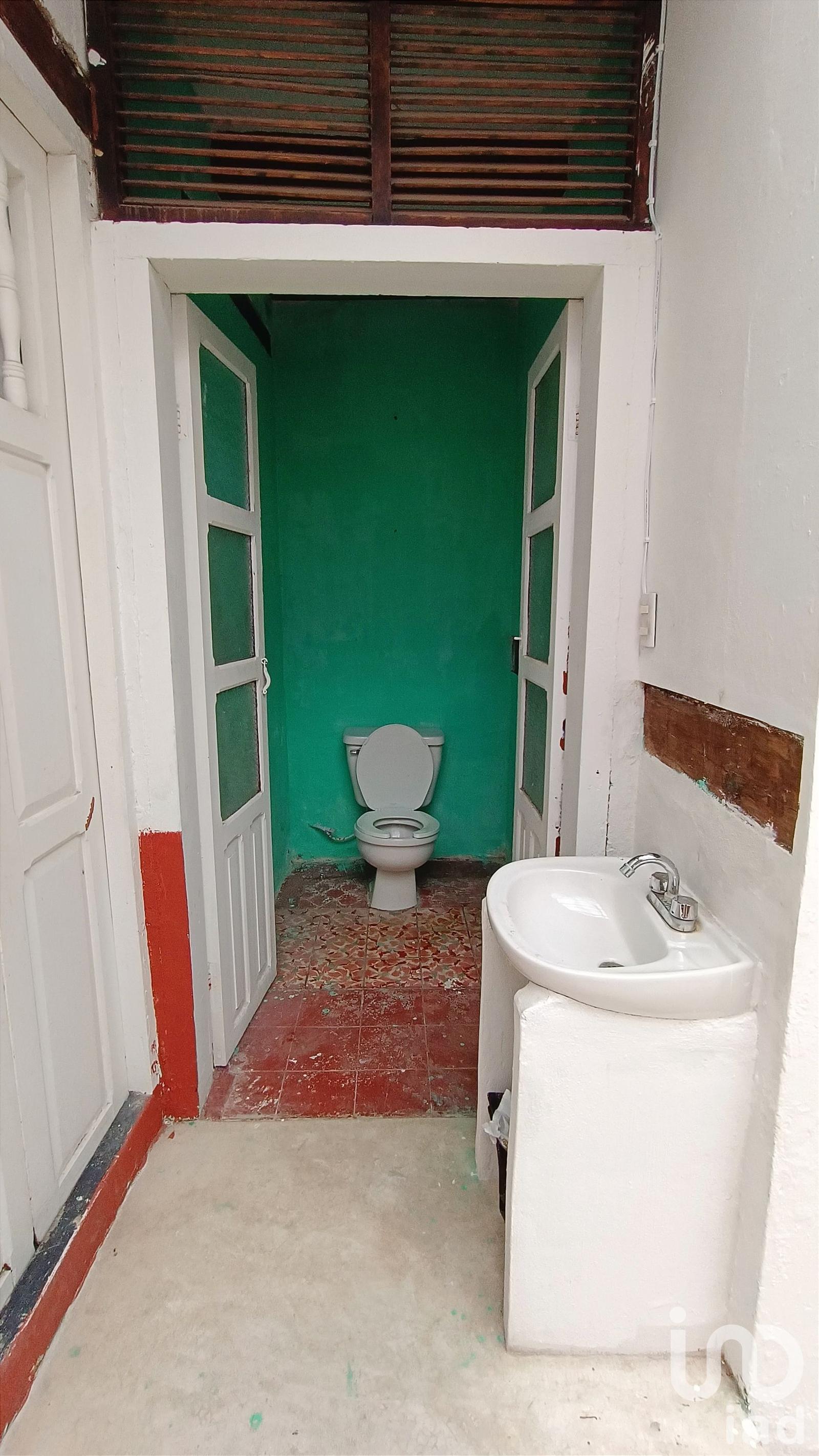 Casa Centrica en Venta, San Cristóbal de las Casas, Chiapas