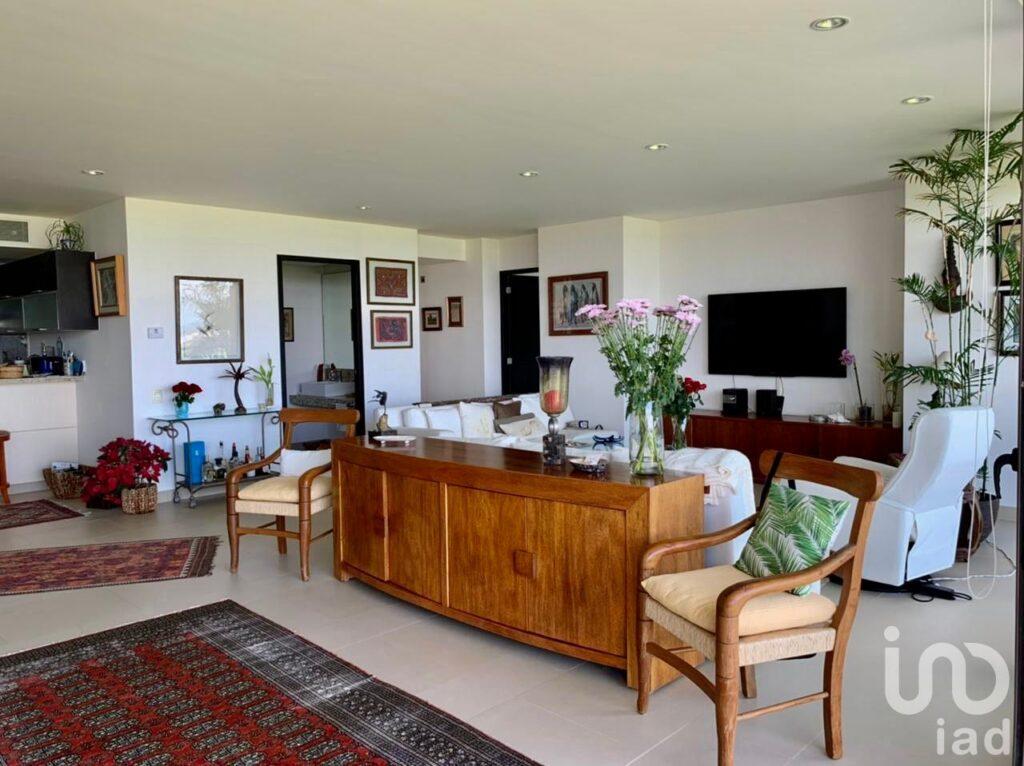 Departamento de lujo en Be Towers en Venta - Cancún