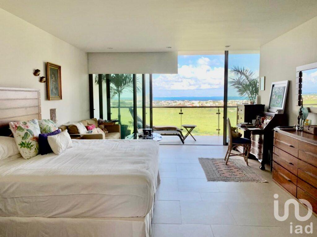 Departamento de lujo en Be Towers en Venta - Cancún