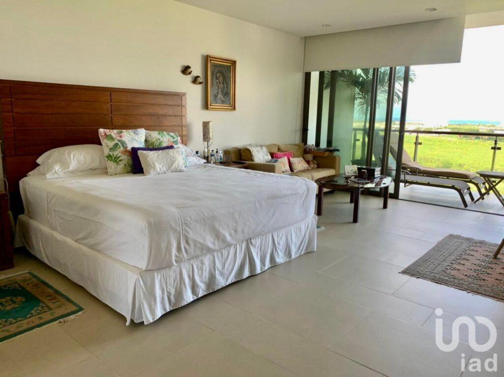 Departamento de lujo en Be Towers en Venta - Cancún