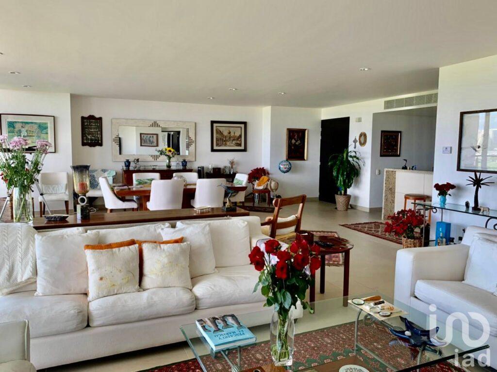 Departamento de lujo en Be Towers en Venta - Cancún